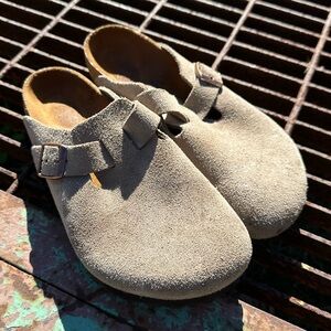 Birkenstock Clogs size 39